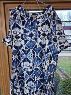 Chico's Dress Size 4 (20)